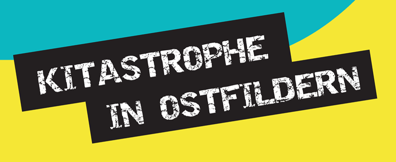 Logo Kitastrophe Ostfildern